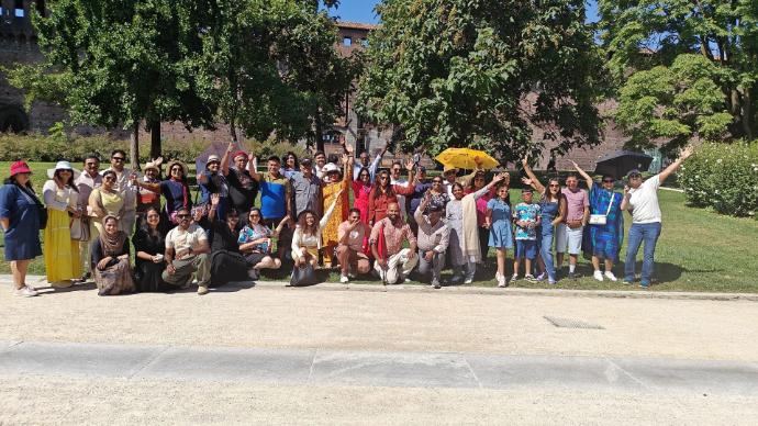 Europe Tour Packages from Kerala