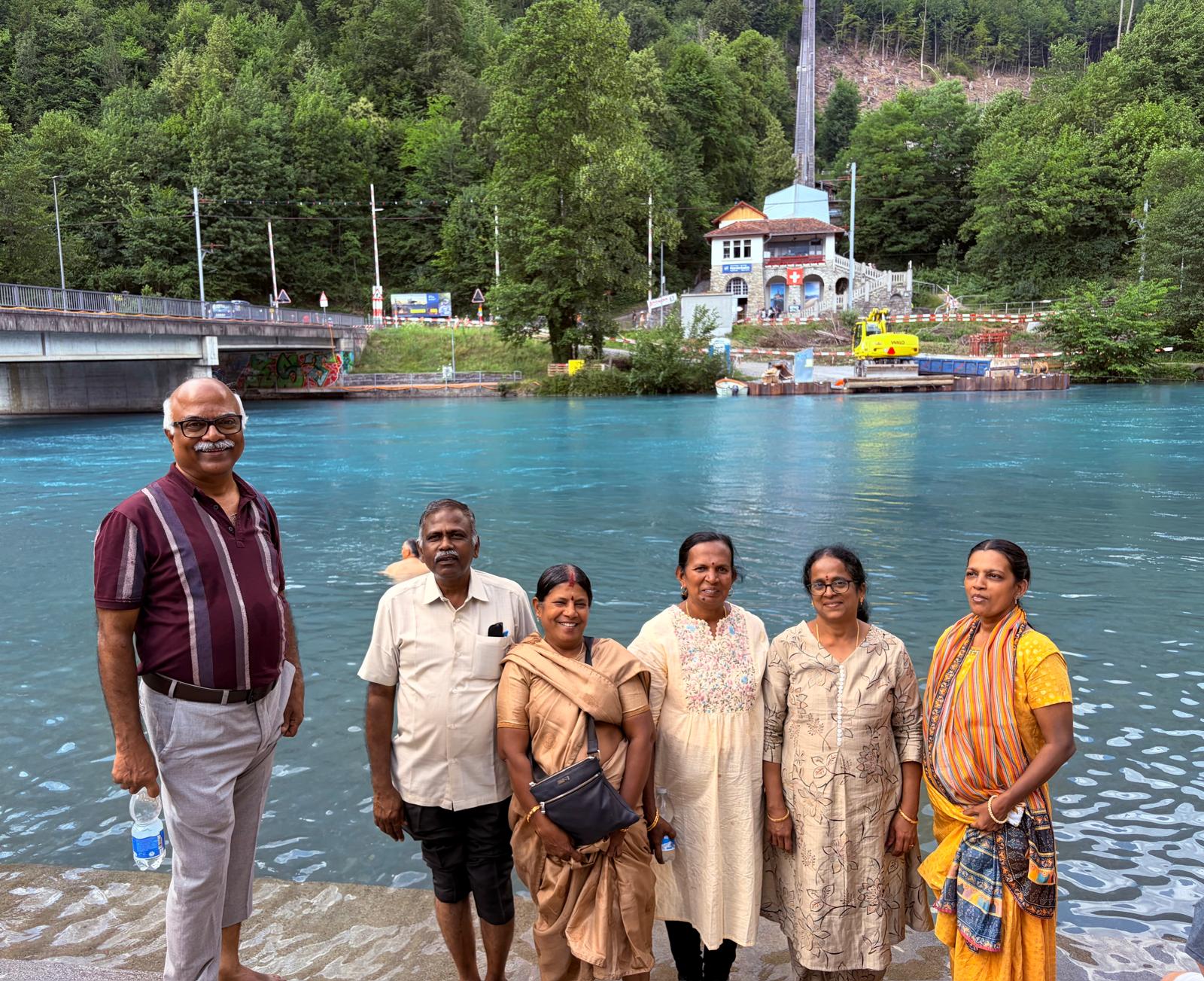 Nagaraj Periasamy