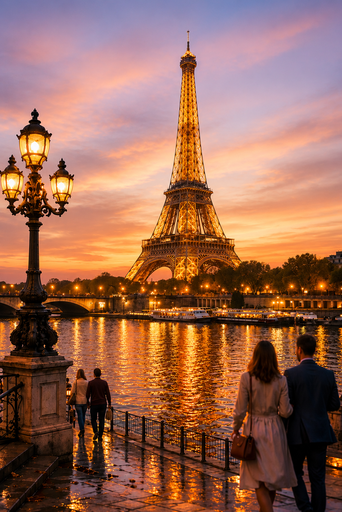 EUROPEAN TREATS