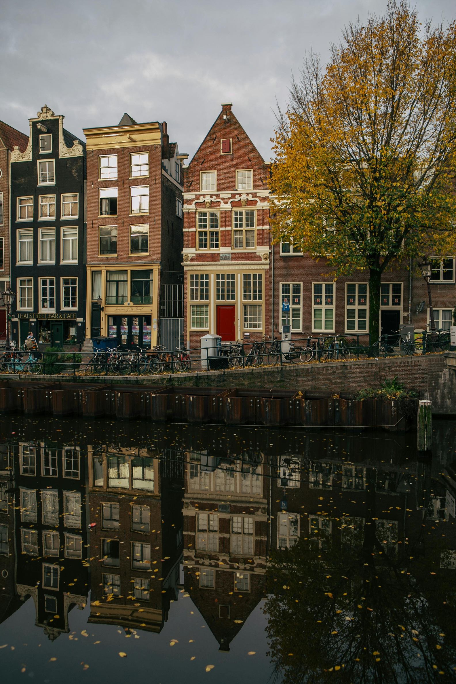 Amsterdam