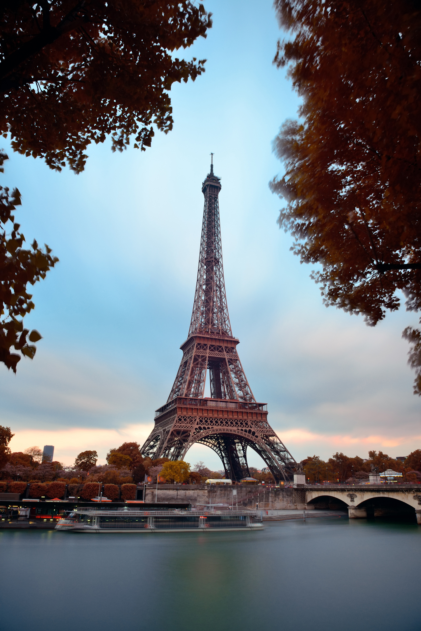 Eifel Tower