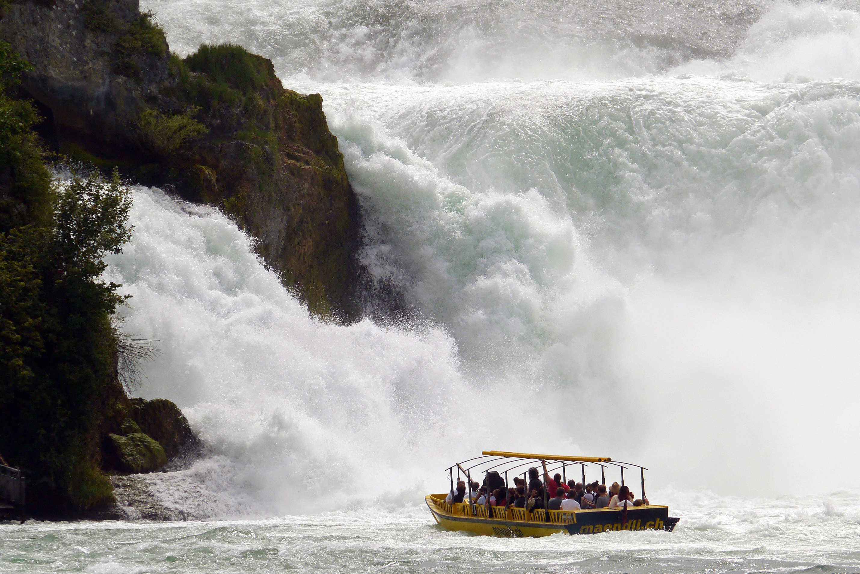 Rhine Falls